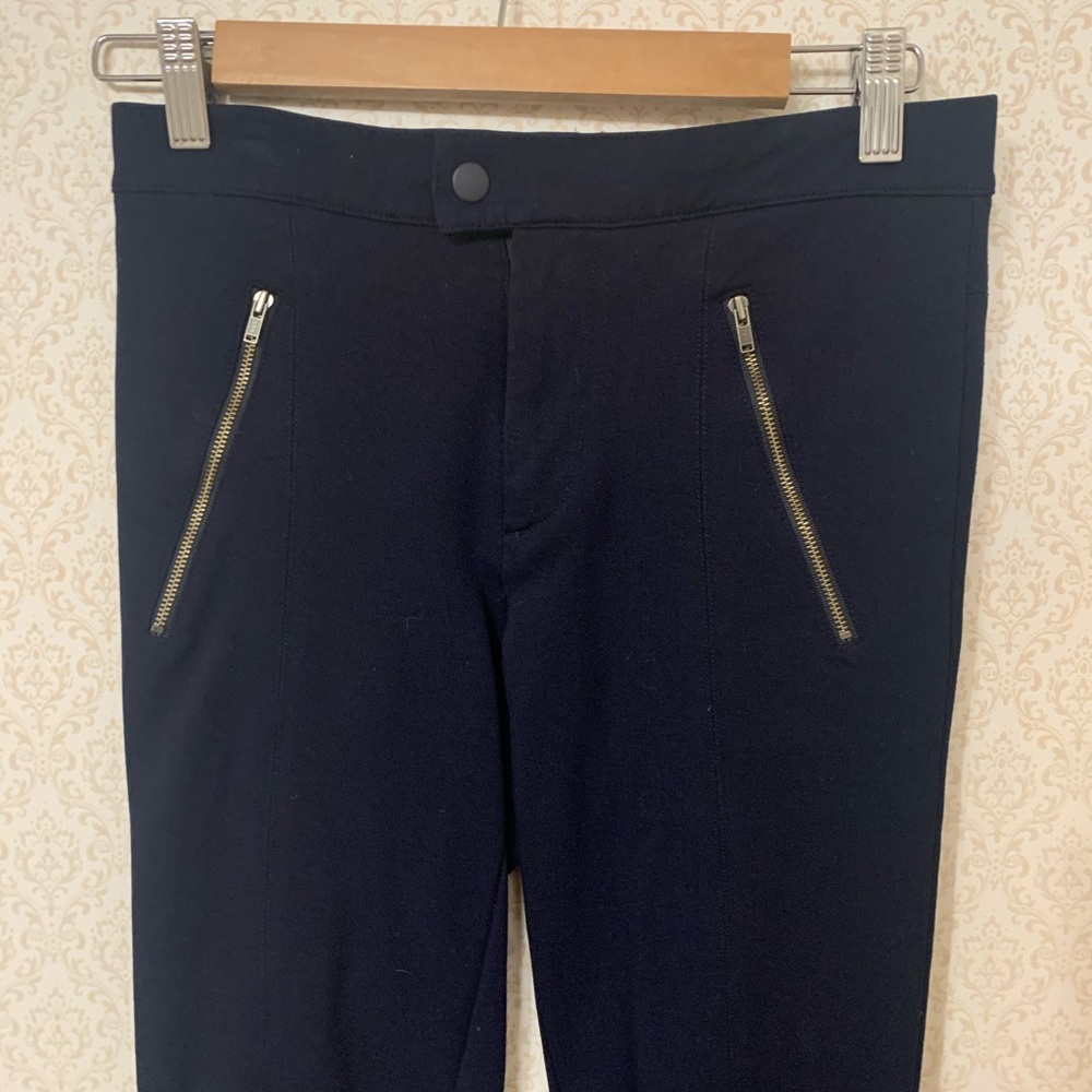 Jcrew cigarette pant